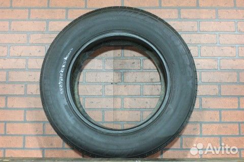 Michelin Energy MXV4 Plus 235/65 R17