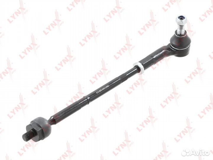 Lynxauto C3035R Рулевая тяга в сборе справа