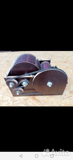 Кардер для шерсти