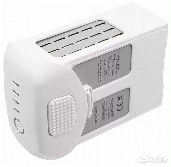 Аккумулятор для DJI Phantom 4/ 4PRO