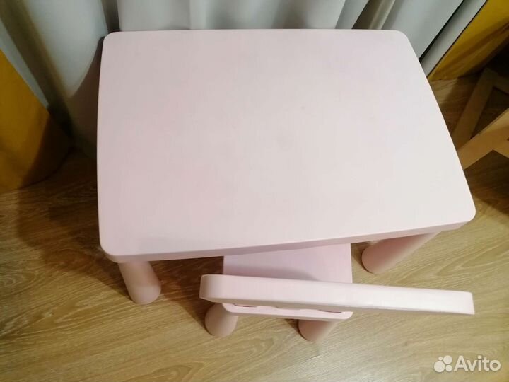 Комплект Икеа Маммут. Привезу бесплатно