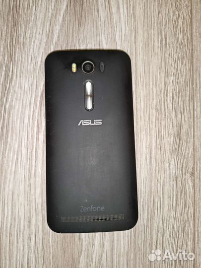 Смартфон 32Гб Asus Zenfone 2 laser ze500kl