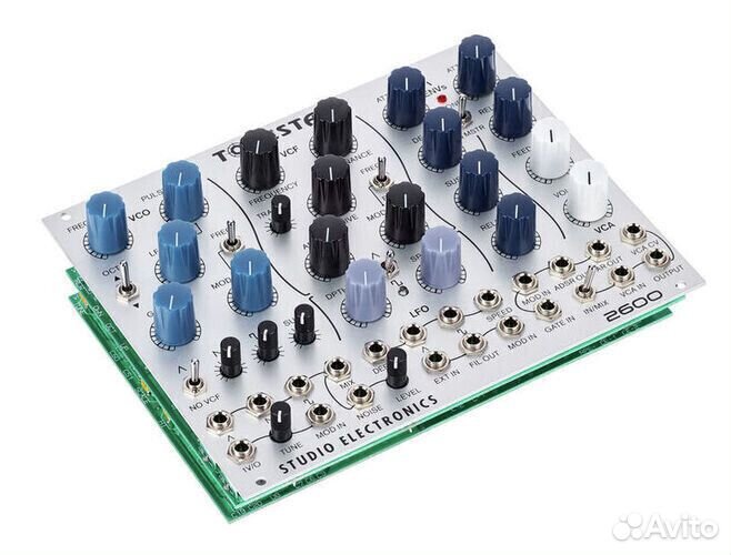 Studio Electronics ToneStar 2600 в наличии