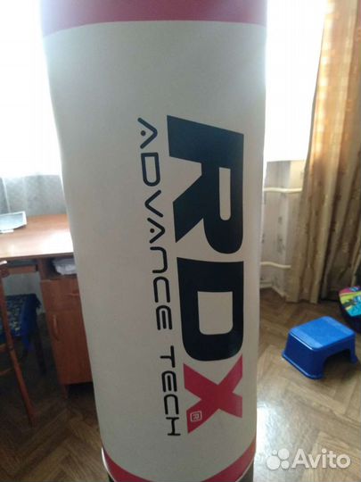 Боксерский мешок RDX