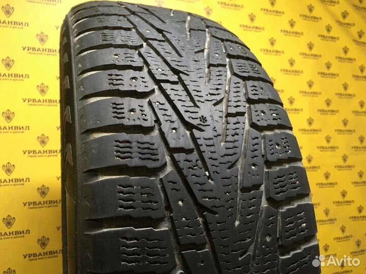 Nokian Tyres Hakkapeliitta 7 SUV 235/55 R19 105T