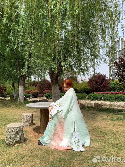 Репетитор по китайскому языку (онлайн)