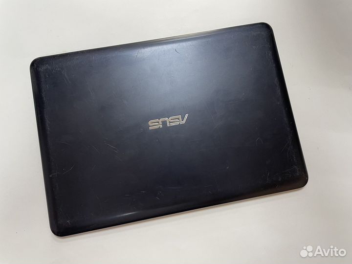 Asus E402 в разбор