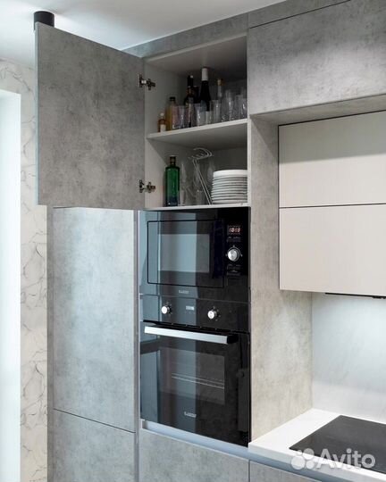 Кухонный гарнитур в рассрочку