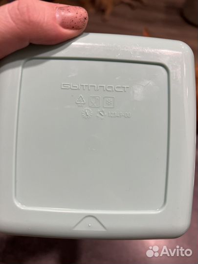 Ланчбокс me to you