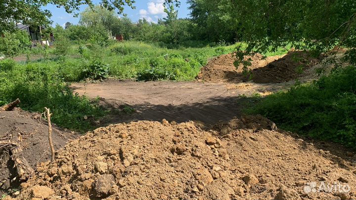Приму грунт бесплатно