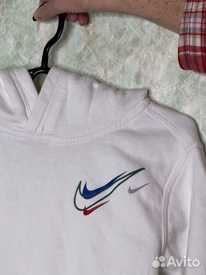 Худи nike