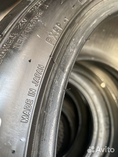 Toyo Proxes Sport 275/35 R19