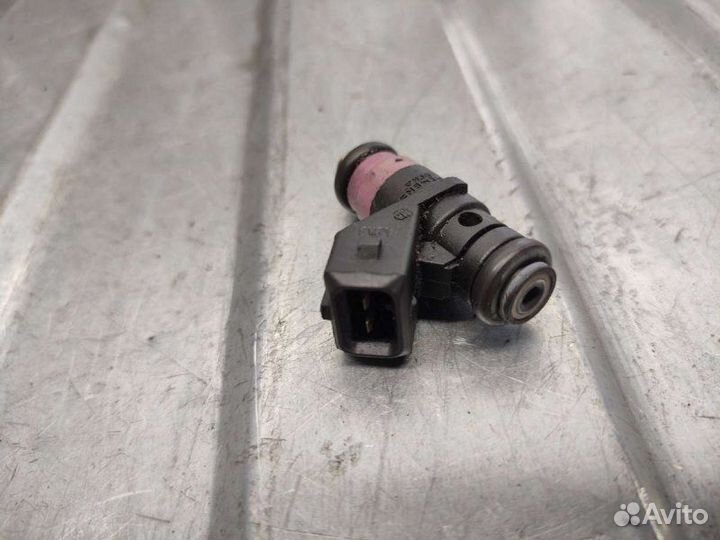 Форсунка Renault Megane 2 1.6 2004