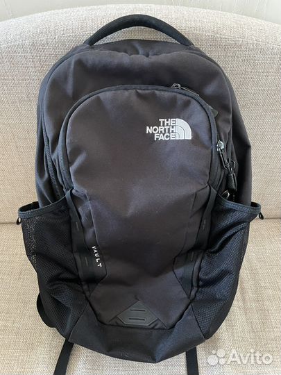 Рюкзак мужской the north face oригинал