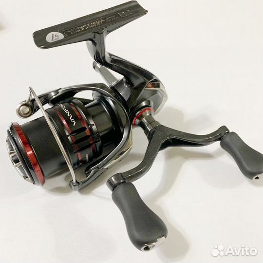 Катушка Shimano Vanford C3000