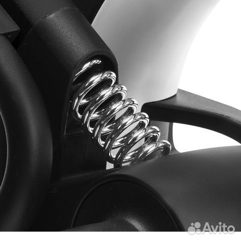 Прогулочная коляска Cybex Talos S Lux