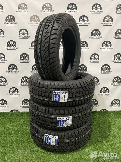 Hifly HF212 205/55 R16