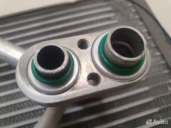 Испаритель кондиционера Тагаз Вега С100 2011