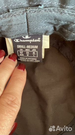 Новая Панама champion