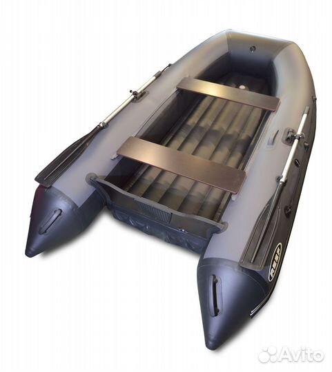 Лодка пвх Reef-300нд