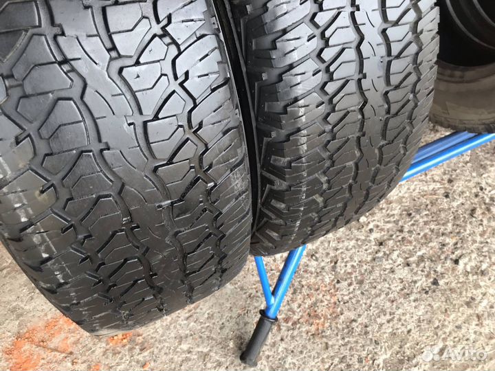 Firestone Destination A/T 265/65 R17