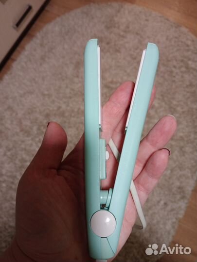 Выпрямитель для волос