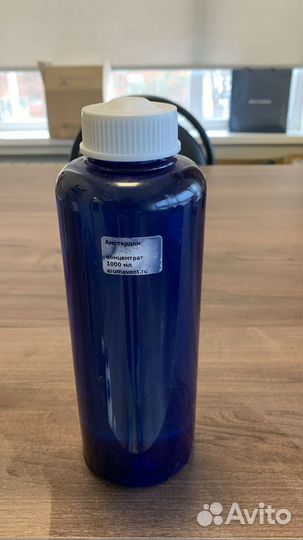 Отдушки кема, ACSens для свечей и диффузоров