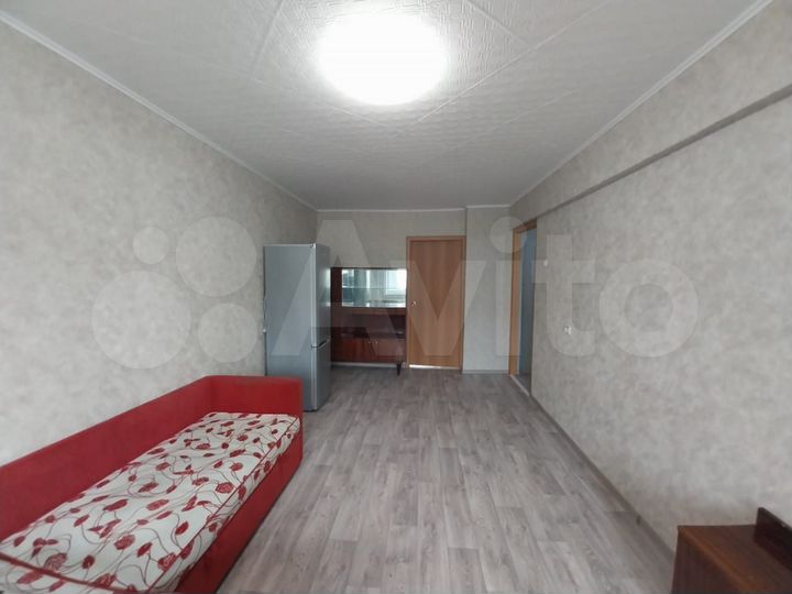 2-к. квартира, 44,6 м², 3/5 эт.