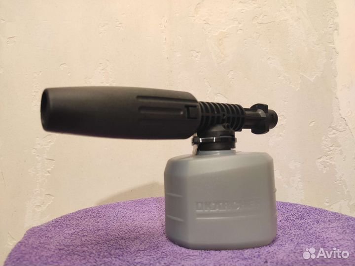 Пенное сопло Керхер FJ3 Basic Line насадка Kärcher