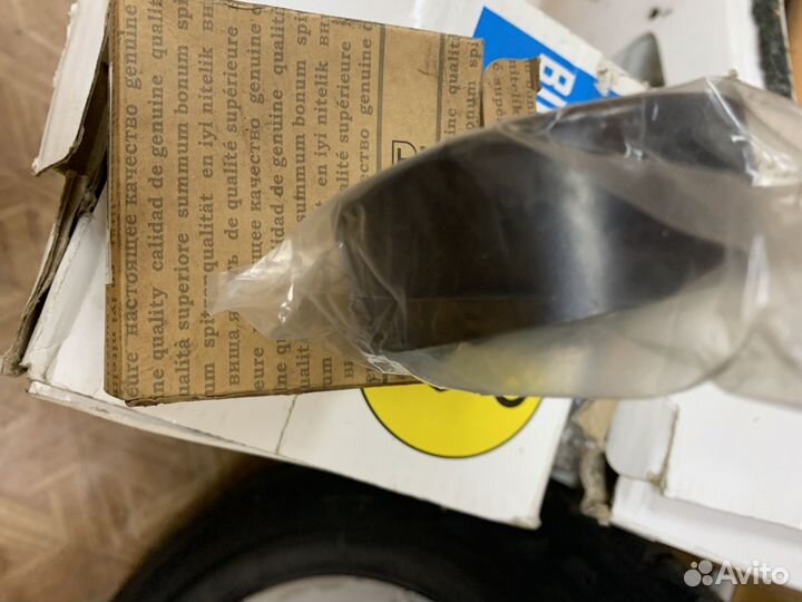 Ролик приводного ремня Primera P12 2,0 л