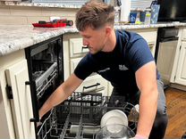 Ремонт стиральных машин Холодильников Посудомоек