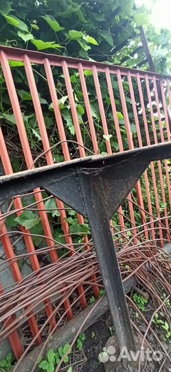 Каркас под емкость