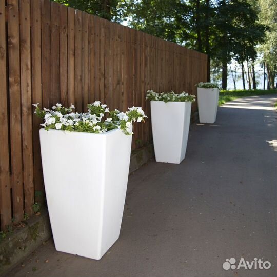 Кашпо Flox P 900 /кашпо для цветов/растений