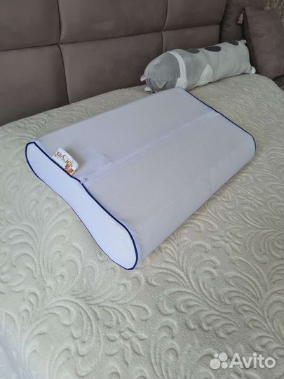 Подушка ортопедическая