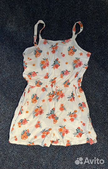 Пакет вещей на девочку 152 158