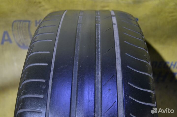 Bridgestone Turanza T001 225/55 R18