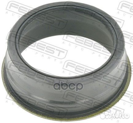 Прокладка крышки маслозаливной горловины mazda