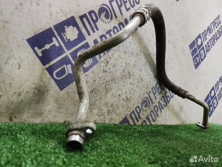 Трубка кондиционера Renault Fluence седан 1.6 K4M