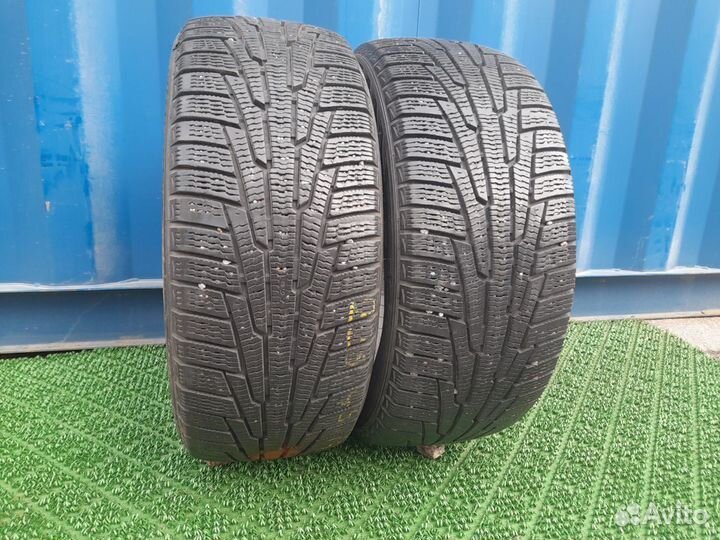 Nokian Tyres Hakkapeliitta R 225/45 R17 112R