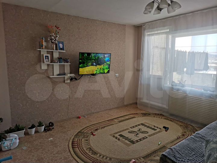 4-к. квартира, 85,9 м², 9/10 эт.