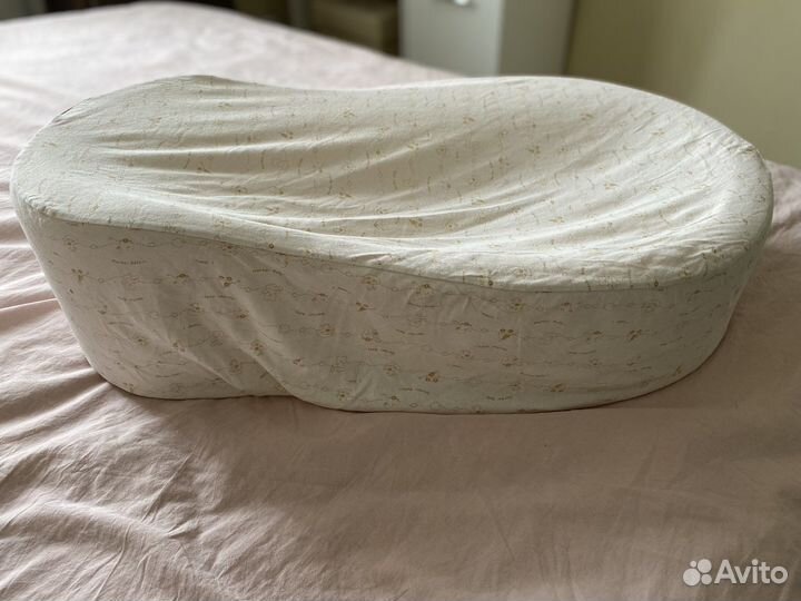 Кокон для новорожденных bebo