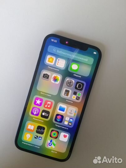 iPhone 12, 128 ГБ