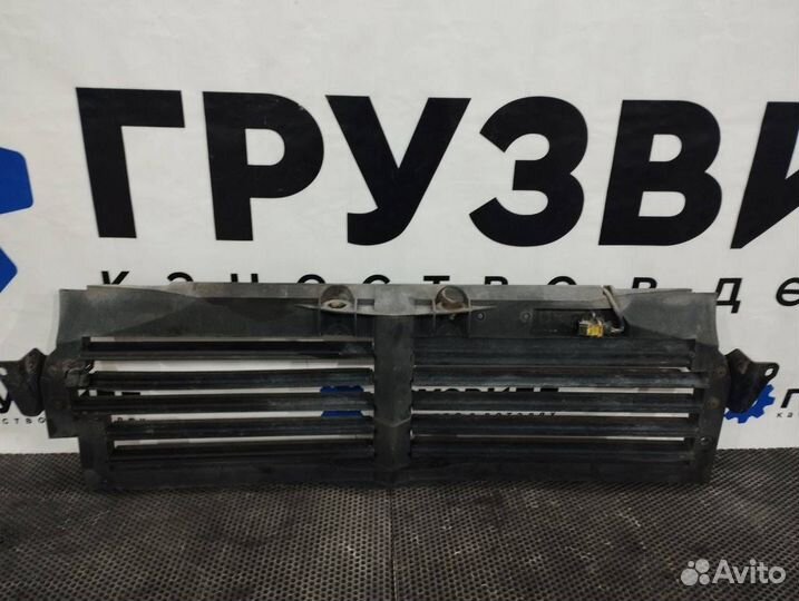 Жалюзи Mercedes Actros MP4 A9605001416