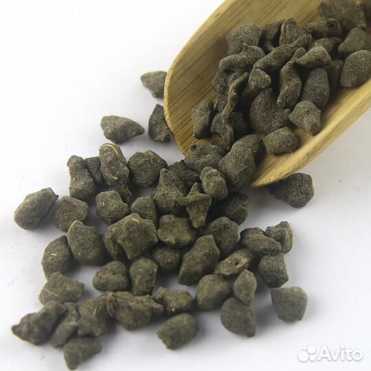 Китайский чай улун