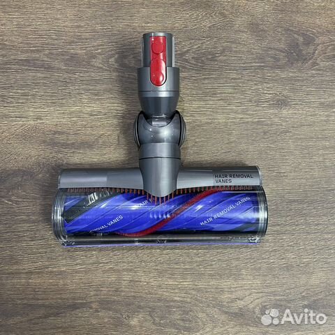 Турбощетка для пылесоса dyson
