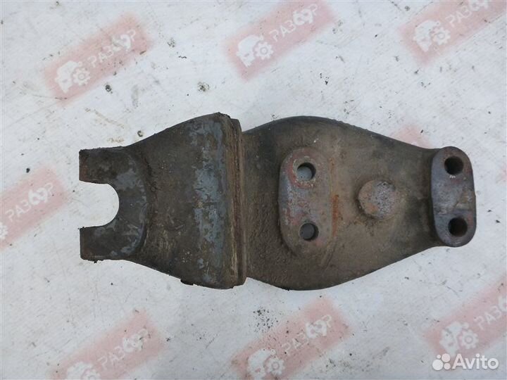 Кронштейн рессоры задний Daf Cf 85 грузовой тягач