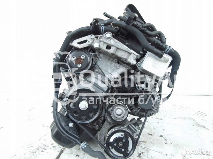 Двигатель Volkswagen Golf 1.2 л