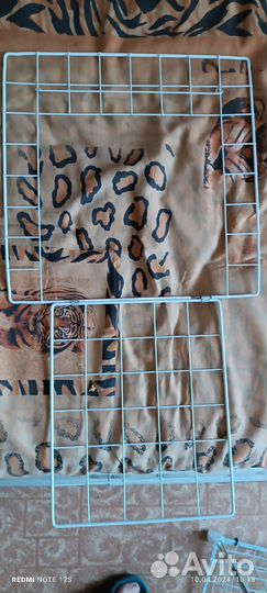 Клетка вольер для собак бу