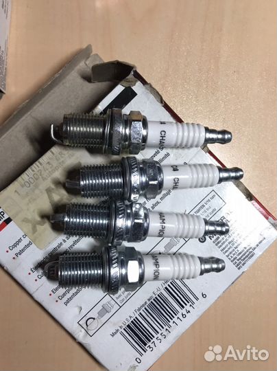 Свечи Champion RC10YC4