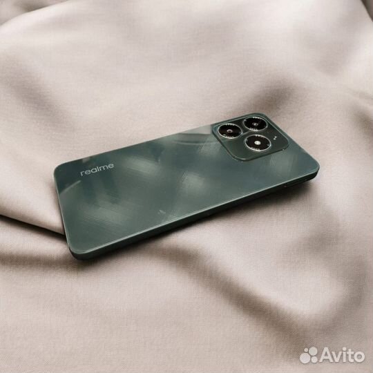 realme C61, 6/128 ГБ